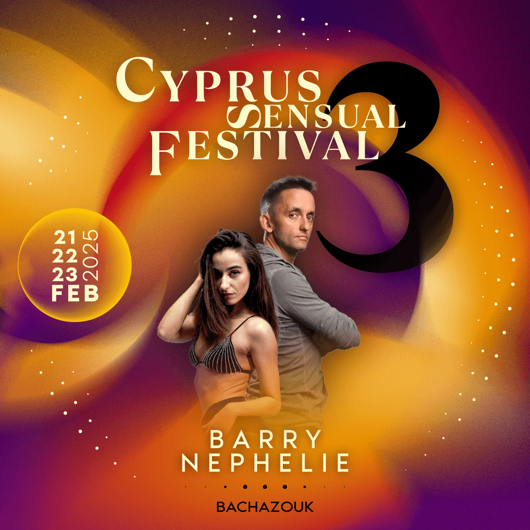 Barry & Nephelie profile image