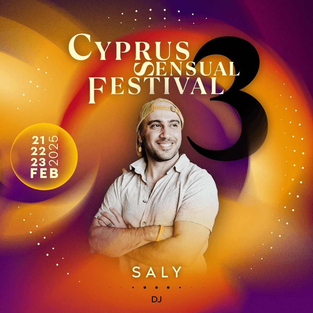 Saly profile image