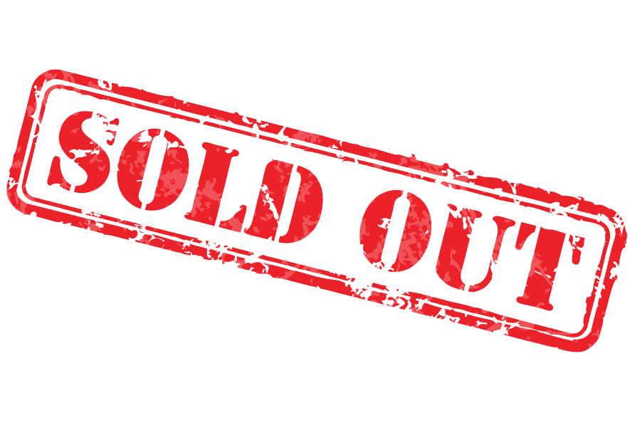 Sold Out